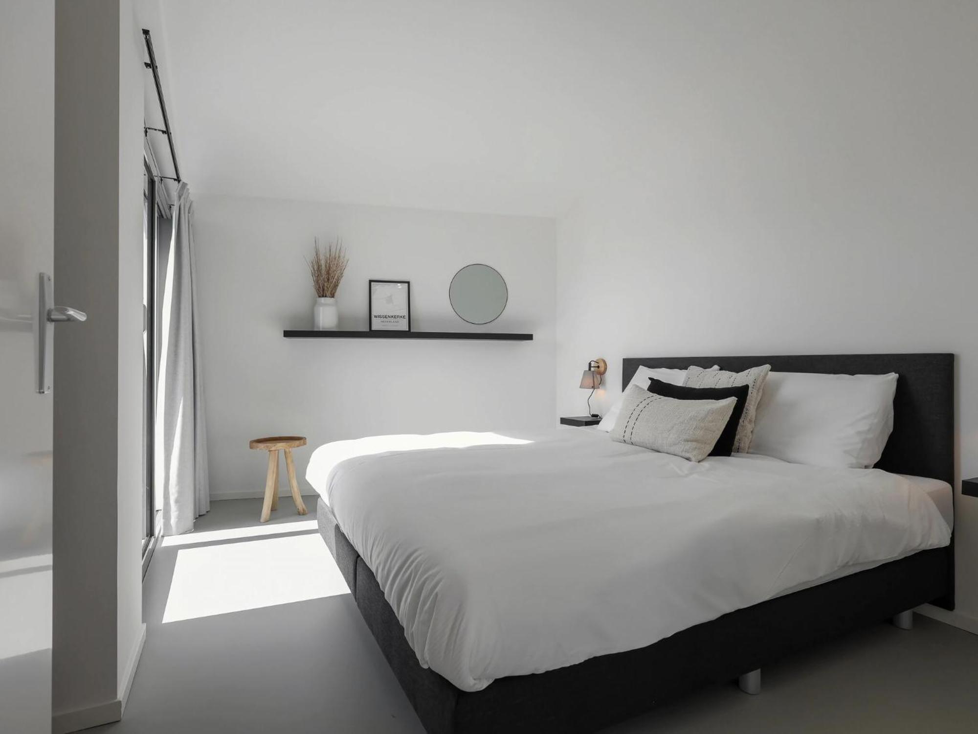 Majestic With Garden Vakantiehuis