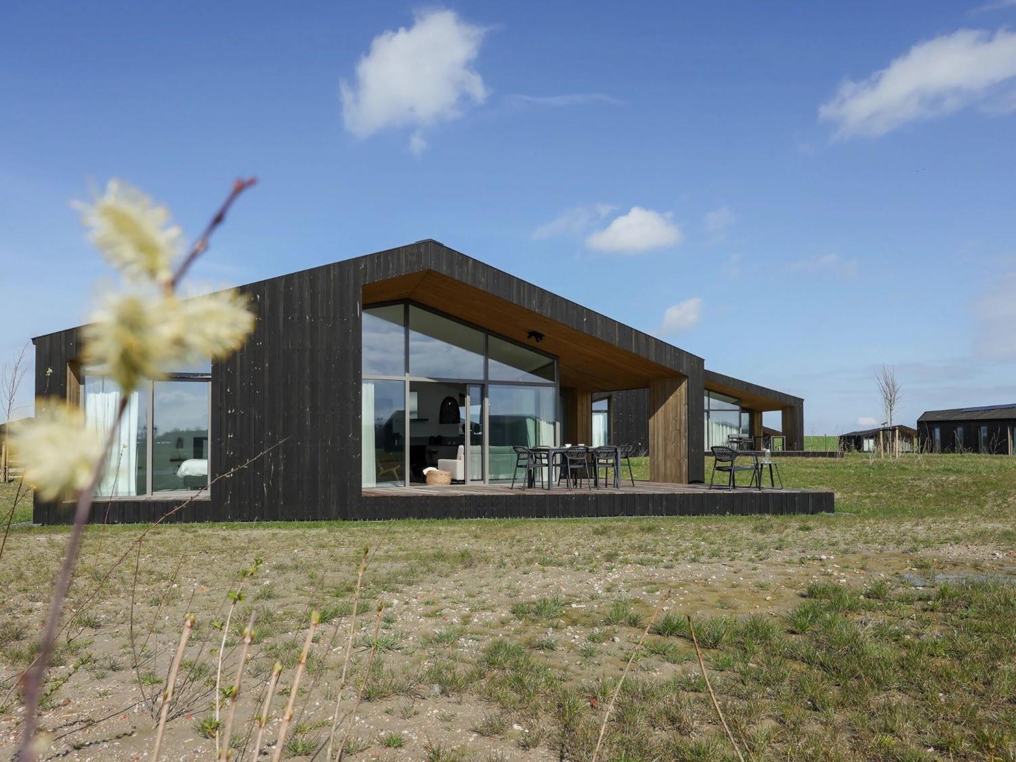 Majestic With Garden Wissenkerke